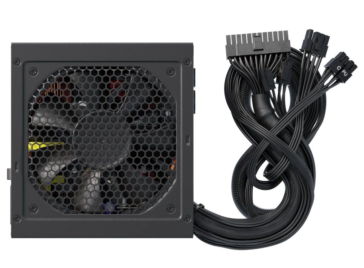 Seasonic G12 GM - 650 Power Supply 650 Watts | A651GMAFH - Vektra Computers LLC Seasonic G12 GM - 650 Power Supply 650 Watts | A651GMAFH - Vektra Computers LLC